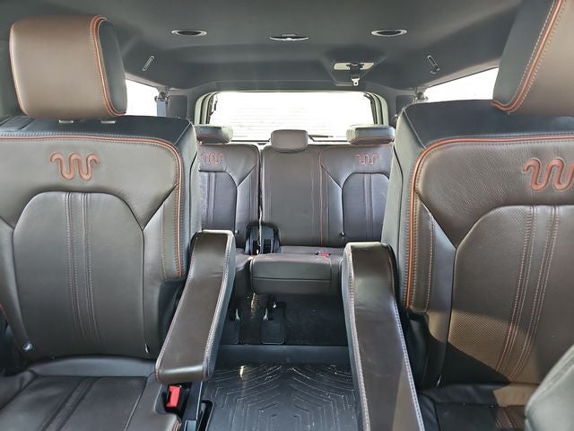 2020 Ford Expedition Max King Ranch