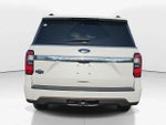 2020 Ford Expedition Max King Ranch