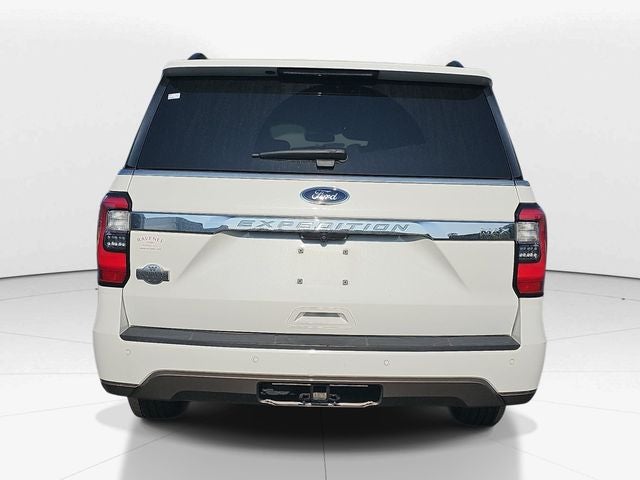 2020 Ford Expedition Max King Ranch