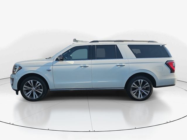 2020 Ford Expedition Max King Ranch