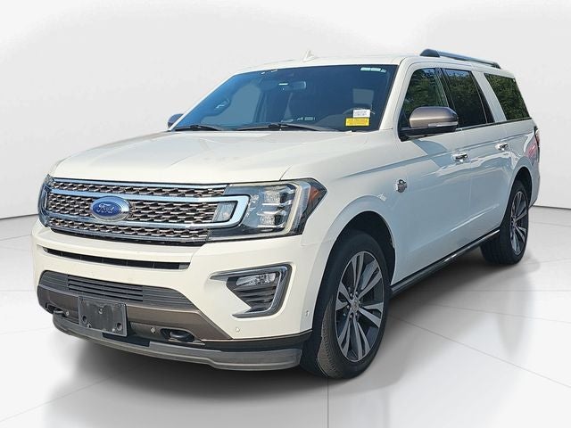 2020 Ford Expedition Max King Ranch