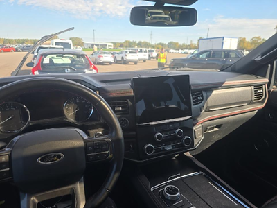 2023 Ford Expedition Max Limited