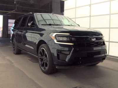 2023 Ford Expedition Max Limited
