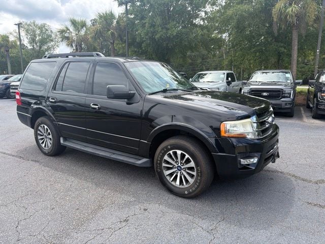 2017 Ford Expedition XLT