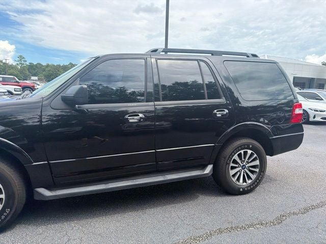 2017 Ford Expedition XLT