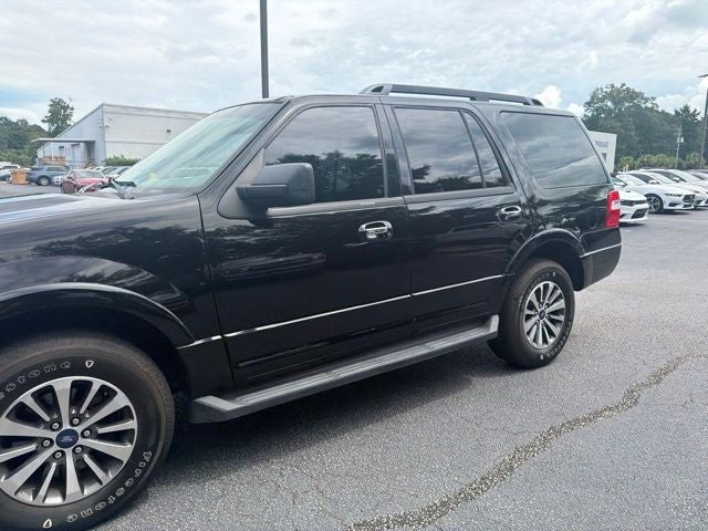 2017 Ford Expedition XLT