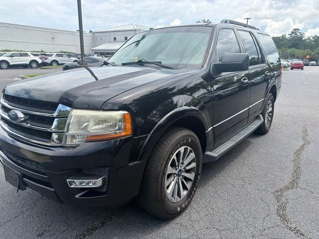 2017 Ford Expedition XLT