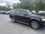 2017 Ford Expedition XLT