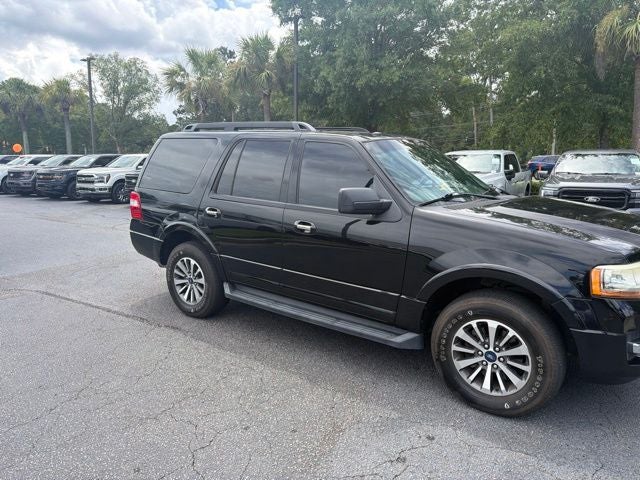 2017 Ford Expedition XLT