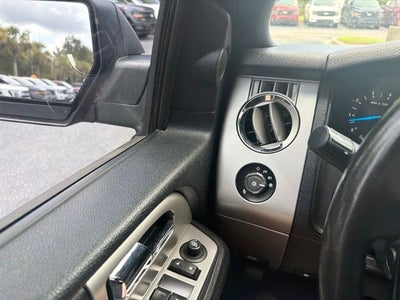 2017 Ford Expedition XLT