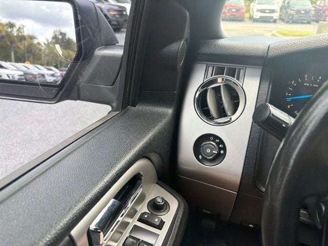 2017 Ford Expedition XLT