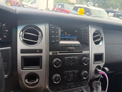 2017 Ford Expedition XLT
