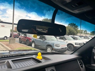 2017 Ford Expedition XLT