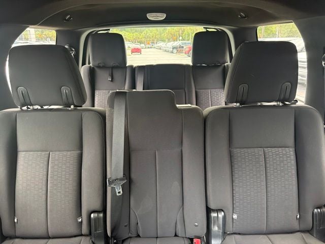 2017 Ford Expedition XLT