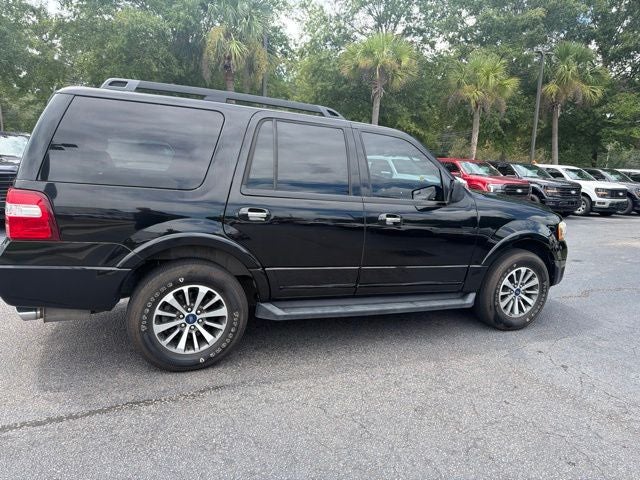 2017 Ford Expedition XLT