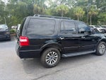2017 Ford Expedition XLT