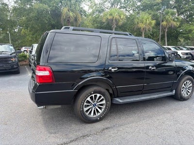 2017 Ford Expedition XLT