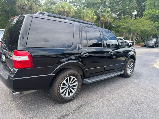 2017 Ford Expedition XLT