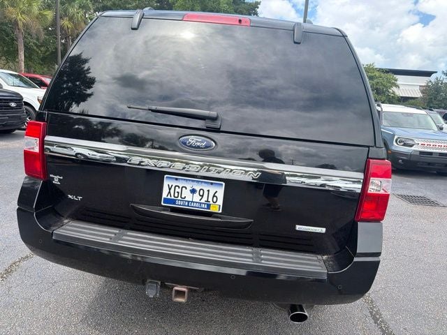 2017 Ford Expedition XLT