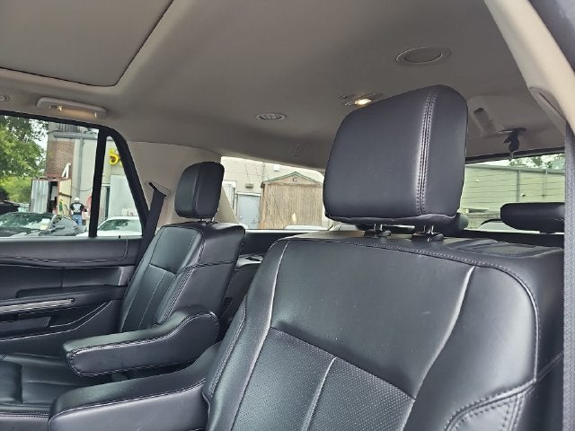 2022 Ford Expedition XLT