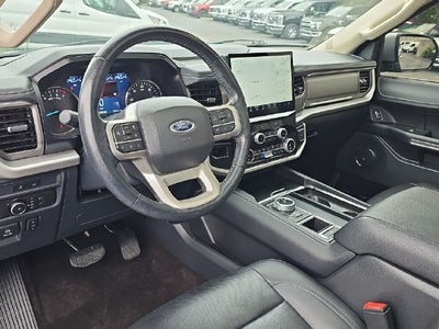 2022 Ford Expedition XLT