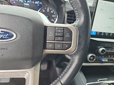 2022 Ford Expedition XLT