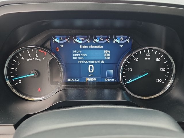2022 Ford Expedition XLT