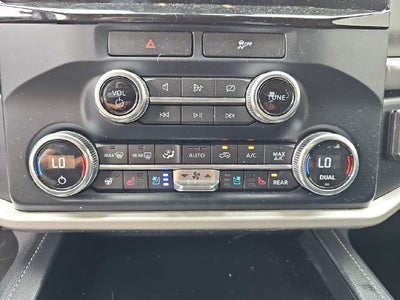 2022 Ford Expedition XLT