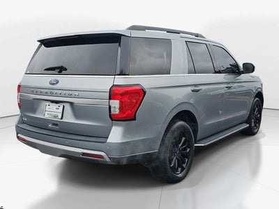 2022 Ford Expedition XLT