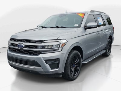 2022 Ford Expedition XLT