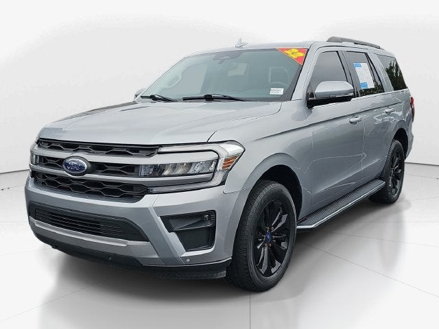 2022 Ford Expedition XLT