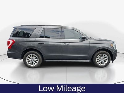 2021 Ford Expedition XLT