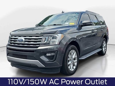 2021 Ford Expedition XLT