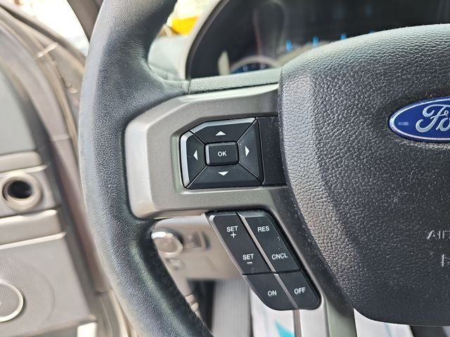 2021 Ford Expedition XLT