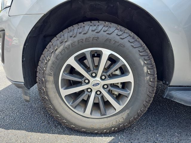 2021 Ford Expedition XLT