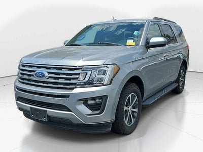 2021 Ford Expedition XLT