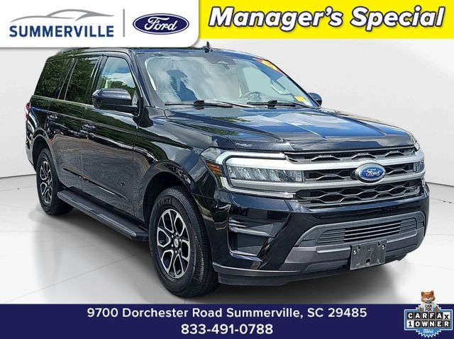 2024 Ford Expedition XLT