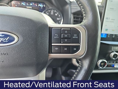 2024 Ford Expedition XLT