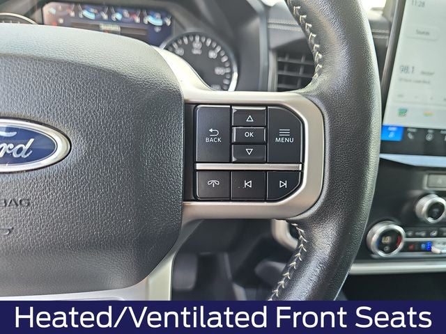 2024 Ford Expedition XLT