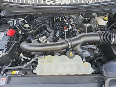 2024 Ford Expedition XLT