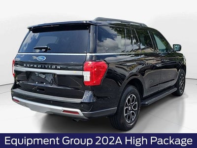 2024 Ford Expedition XLT
