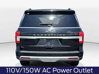 2024 Ford Expedition XLT