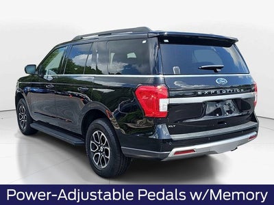 2024 Ford Expedition XLT