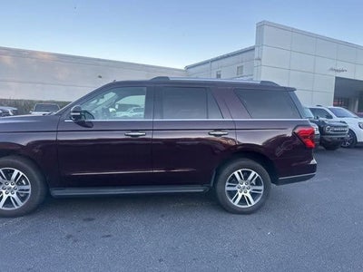 2024 Ford Expedition Limited