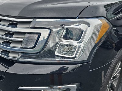 2020 Ford Expedition Limited