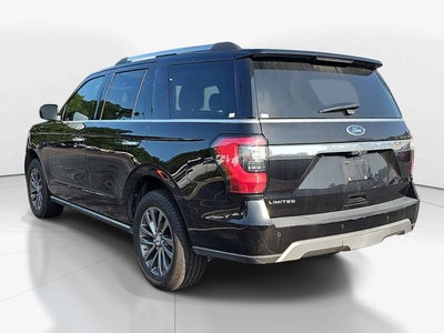2020 Ford Expedition Limited