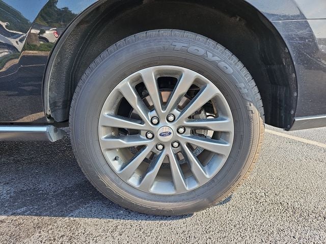 2020 Ford Expedition Limited
