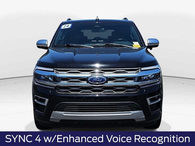 2024 Ford Expedition Platinum