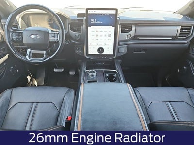 2024 Ford Expedition Platinum