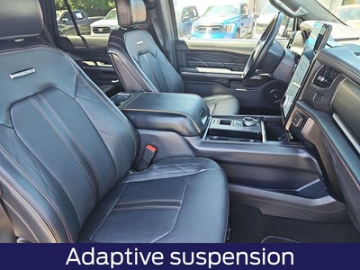 2024 Ford Expedition Platinum